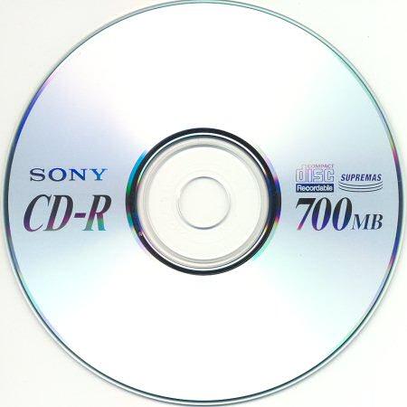 cd